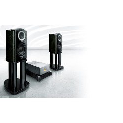 Diffusore da scaffale Tad ME1-K Mico Evolution (coppia)