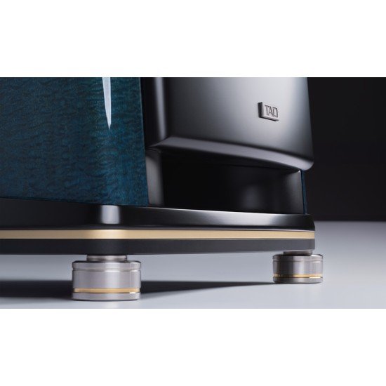 TAD R1TX Reference Limited Santa Maria Blue – Diffusori da Pavimento Reference Limited Edition (Coppia) TAD R1TX Reference Limited Santa Maria Blue – Diffusori da Pavimento Reference Limited Edition (Coppia)