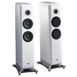 Diffusori da pavimento Tad-E1AX (coppia)