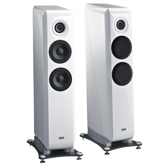 Diffusori da pavimento Tad-E1AX (coppia)