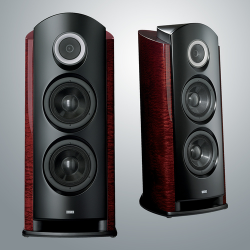 Diffusore da pavimento Tad R1TX Reference One (coppia) Diffusore da pavimento Tad R1TX Reference One (coppia)