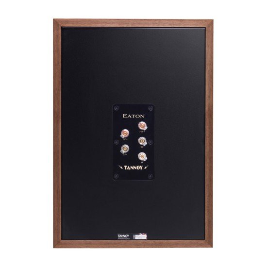 Tannoy Legacy Eaton – Diffusori da Supporto High-End (Coppia) Tannoy Legacy Eaton – Diffusori da Supporto High-End (Coppia)