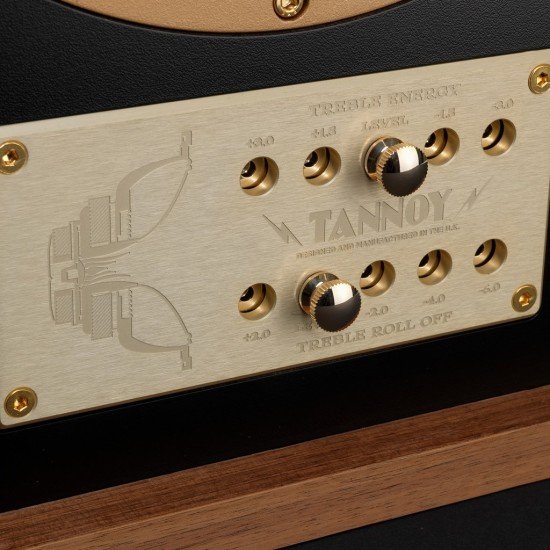 Tannoy Legacy Eaton – Diffusori da Supporto High-End (Coppia) Tannoy Legacy Eaton – Diffusori da Supporto High-End (Coppia)