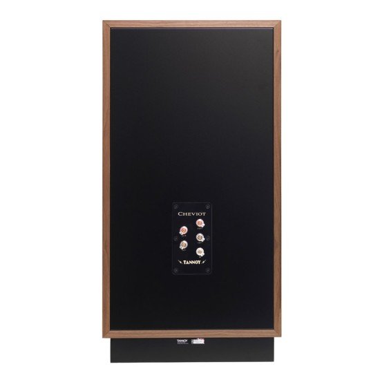 Tannoy Legacy Cheviot – Diffusori da Pavimento High-End (Coppia) Tannoy Legacy Cheviot – Diffusori da Pavimento High-End (Coppia)