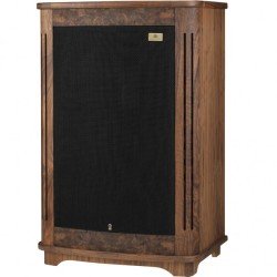 Tannoy Prestige Canterbury Gold Reference – Diffusori da Pavimento High-End (Coppia)
