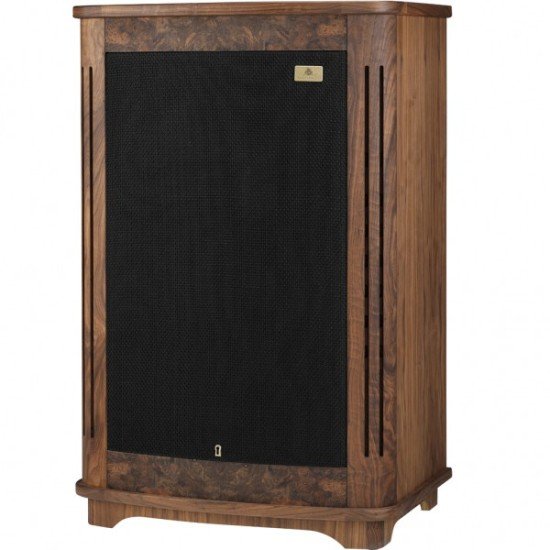 Tannoy Prestige Canterbury Gold Reference – Diffusori da Pavimento High-End (Coppia) Tannoy Prestige Canterbury Gold Reference – Diffusori da Pavimento High-End (Coppia)