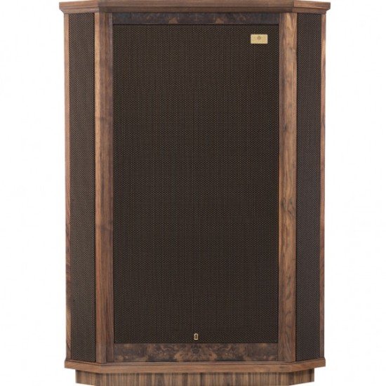 Tannoy Prestige Westminster Gold Reference – Diffusori da Pavimento High-End (Coppia) Tannoy Prestige Westminster Gold Reference – Diffusori da Pavimento High-End (Coppia)