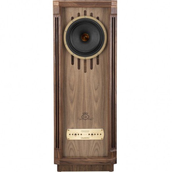 Tannoy Prestige Kensington Gold Reference – Diffusori da Pavimento High-End (Coppia) Tannoy Prestige Kensington Gold Reference – Diffusori da Pavimento High-End (Coppia)
