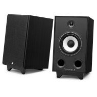TRIANGLE Borea BR05 – Diffusori da Stand Hi-Fi a 2 Vie (Coppia)
