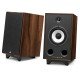 TRIANGLE Borea BR05 – Diffusori da Stand Hi-Fi a 2 Vie (Coppia)