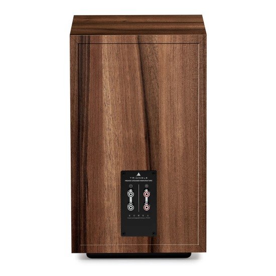 TRIANGLE Borea BR05 – Diffusori da Stand Hi-Fi a 2 Vie (Coppia)