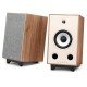 TRIANGLE Borea BR05 – Diffusori da Stand Hi-Fi a 2 Vie (Coppia)