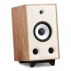 TRIANGLE Borea BR05 – Diffusori da Stand Hi-Fi a 2 Vie (Coppia)