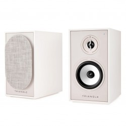 Triangle diffusore Serie Borea Active BR02 Connect (coppia) Triangle diffusore Serie Borea Active BR02 Connect (coppia)