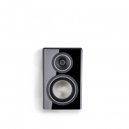 Diffusore piatto da muro  Canton Townus 10 (coppia)