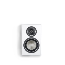 Diffusore piatto da muro  Canton Townus 10 (coppia)