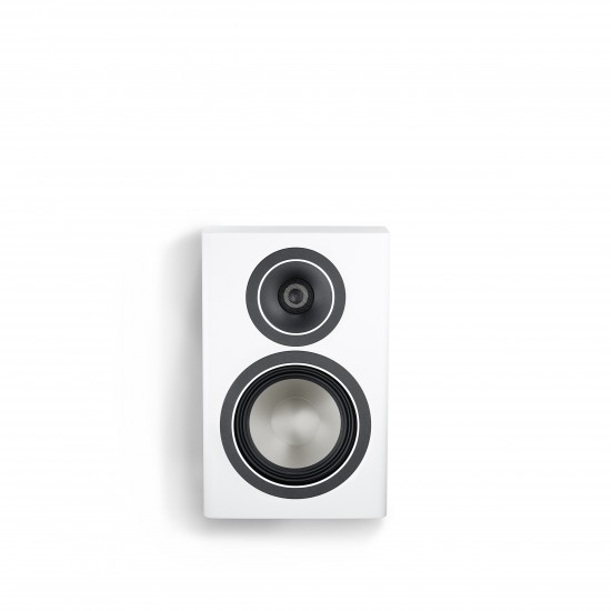 Diffusore piatto da muro  Canton Townus 10 (coppia)