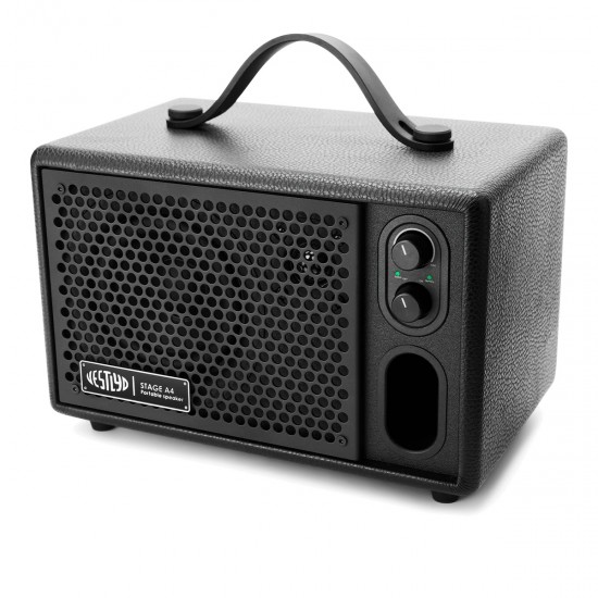 Vestlyd STAGE 4 Diffusore portatile Vestlyd STAGE 4 Diffusore portatile