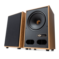 Diffusore Vestlyd Modello V12C  walnut (coppia)