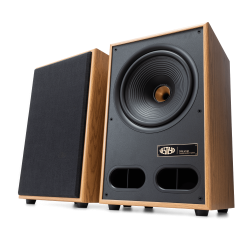 Diffusore Vestlyd Modello V12C  walnut (coppia)