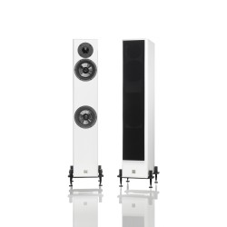 Vienna Acoustics Mozart SE Signature – Diffusori da Pavimento 2,5 Vie (Coppia)