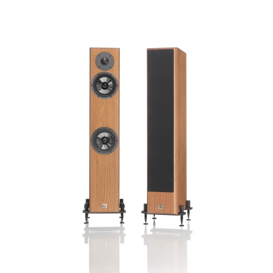 Vienna Acoustics Mozart SE Signature – Diffusori da Pavimento 2,5 Vie (Coppia) Vienna Acoustics Mozart SE Signature – Diffusori da Pavimento 2,5 Vie (Coppia)