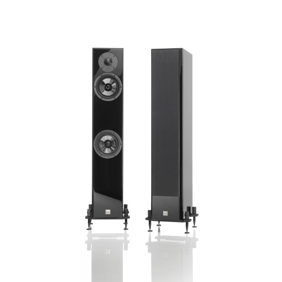 Vienna Acoustics Mozart SE Signature – Diffusori da Pavimento 2,5 Vie (Coppia) Vienna Acoustics Mozart SE Signature – Diffusori da Pavimento 2,5 Vie (Coppia)