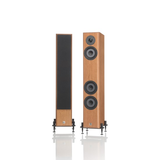 Vienna Acoustics Beethoven Baby Grand Reference – Diffusori da Pavimento 3 Vie (Coppia)