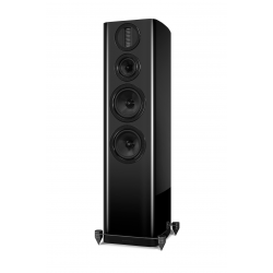 Diffusori da pavimento Wharfedale Aura 4 (coppia) Diffusori da pavimento Wharfedale Aura 4 (coppia)
