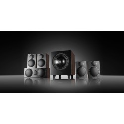 Diffusore Wharfedale sistema Dx-3 5.1 HCP Diffusore Wharfedale sistema Dx-3 5.1 HCP