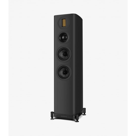 Diffusori da pavimento Wharfedale Evo 5.3 (coppia) Diffusori da pavimento Wharfedale Evo 5.3 (coppia)