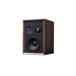 Diffusore da stand Wharfedale Super Denton (coppia) Diffusore da stand Wharfedale Super Denton (coppia)