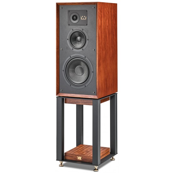 Diffusore da scaffale Wharfedale Super Linton (coppia)