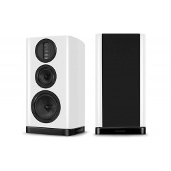 Diffusori da stand Wharfedale Aura 2 (coppia) Diffusori da stand Wharfedale Aura 2 (coppia)