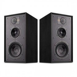 Diffusori Wharfedale Linton  Heritage senza stand (coppia)