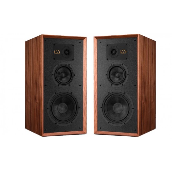 Diffusore da scaffale Wharfedale Super Linton (coppia)