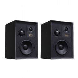 Diffusore da stand Wharfedale Super Denton (coppia) Diffusore da stand Wharfedale Super Denton (coppia)