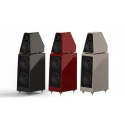 Diffusori da pavimento Wilson Audio The Watt/Puppy (coppia) Diffusori da pavimento Wilson Audio The Watt/Puppy (coppia)