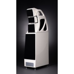 Wilson Audio Alexx V – Diffusori da Pavimento High-End (Coppia)