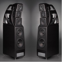 Diffusori Wilson Audio Alexx VFX (coppia) Diffusori Wilson Audio Alexx VFX (coppia)