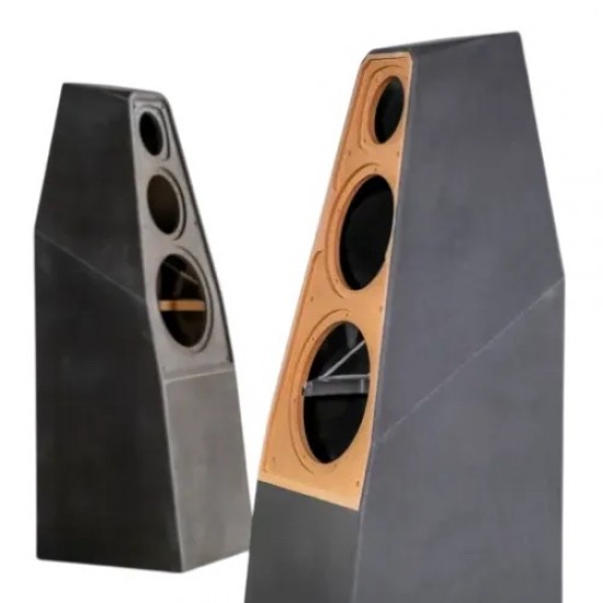 Diffusori Wilson Audio Sabrina V (coppia)