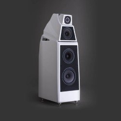 Wilson Audio Alexia V – Diffusori da Pavimento High-End (Coppia) Wilson Audio Alexia V – Diffusori da Pavimento High-End (Coppia)