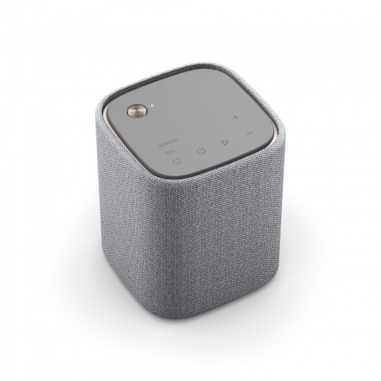 Diffusore wireless Yamaha True X Speakr WS-X1A Diffusore wireless Yamaha True X Speakr WS-X1A