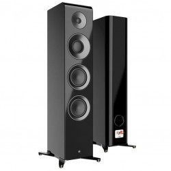 Diffusori da pavimento Yamaha NS-2000A (coppia) Diffusori da pavimento Yamaha NS-2000A (coppia)