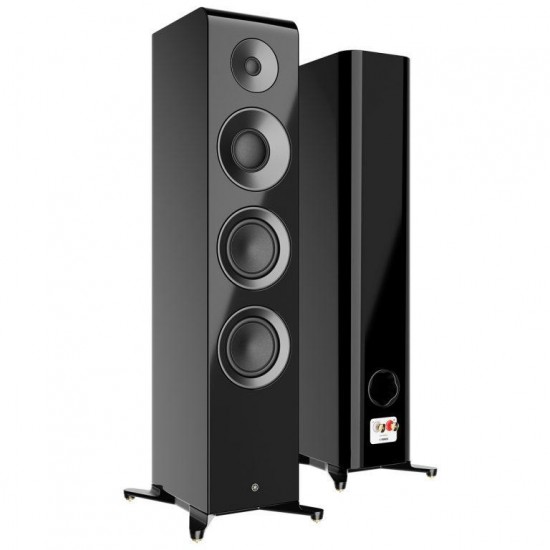 Diffusori da pavimento Yamaha NS-2000A (coppia) Diffusori da pavimento Yamaha NS-2000A (coppia)