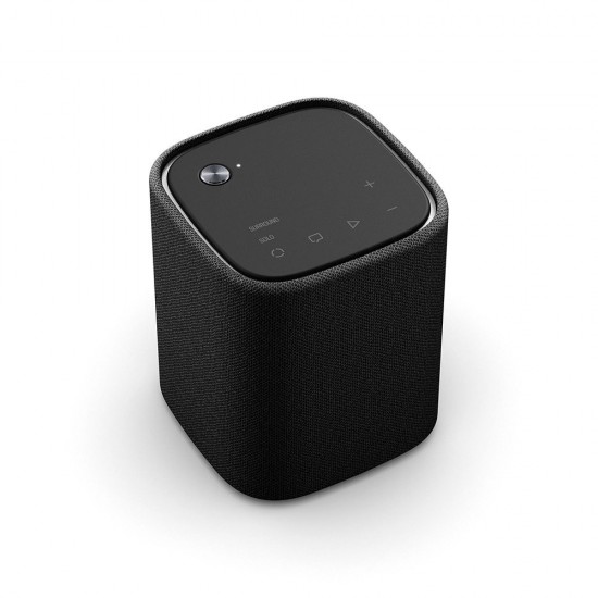 Diffusore wireless Yamaha True X Speakr WS-X1A Diffusore wireless Yamaha True X Speakr WS-X1A