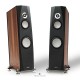 Albedo Agadia – Diffusori da Pavimento High-End Made in Italy (coppia)