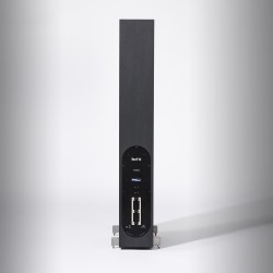PMC Fact.12 Signature – Diffusori da Pavimento Hi-End Reference a 3 Vie con Tecnologia ATL™ (Coppia)