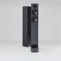 PMC Fact.8 Signature – Diffusori da Pavimento Hi-End a 2 Vie con Tecnologia ATL™ (Coppia)