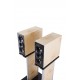 Diffusori da Stand Acapella Fidelio 2 MKIII senza stand (coppia) Diffusori da Stand Acapella Fidelio 2 MKIII senza stand (coppia)